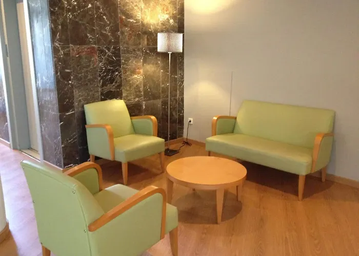 Evenia Zoraida Resort