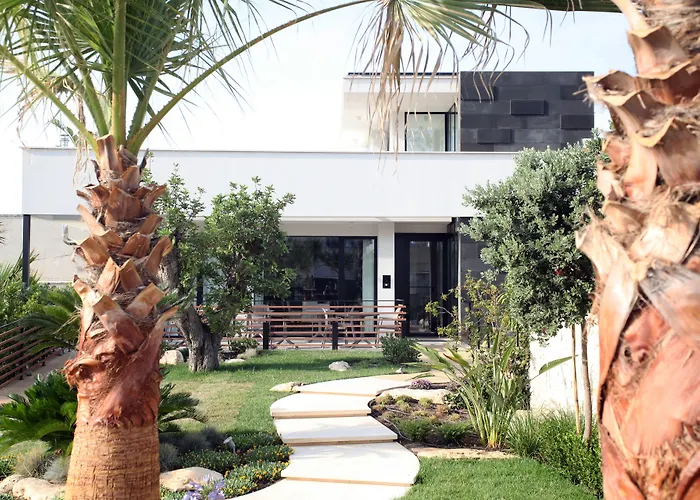 Villa Pina