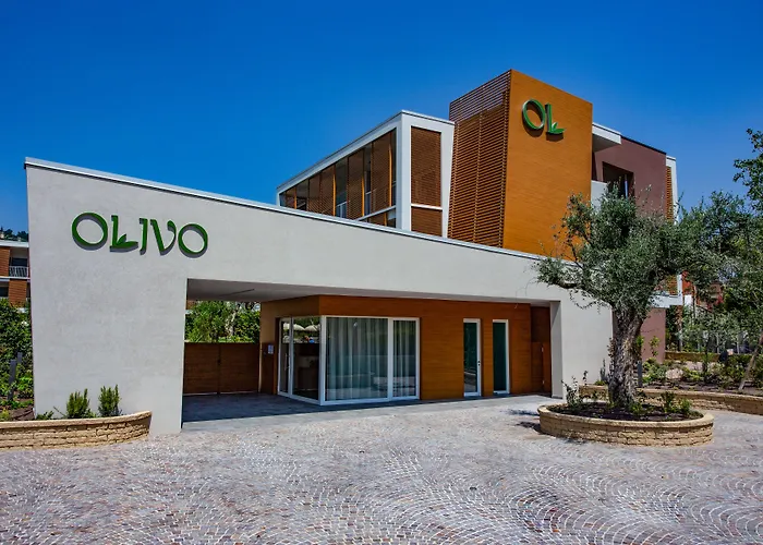 Residenza Olivo