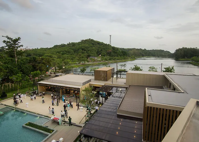 The Gallery Hotel Nai Harn