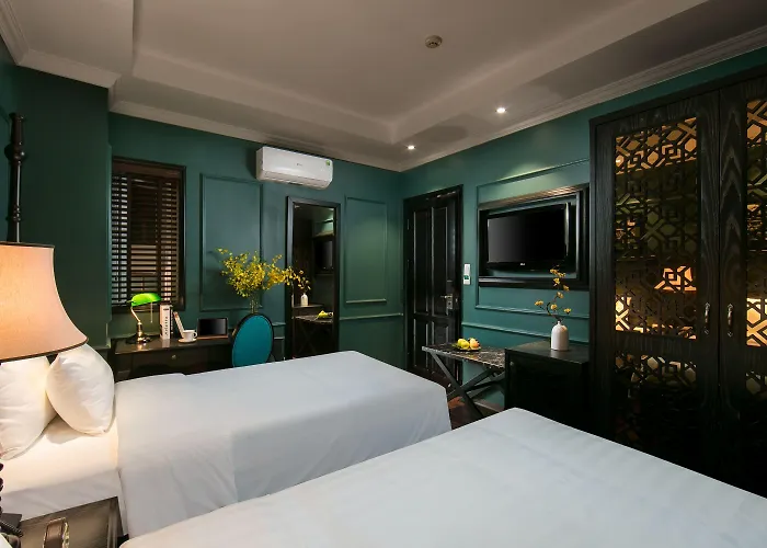 Grande Collection Hotel & Spa