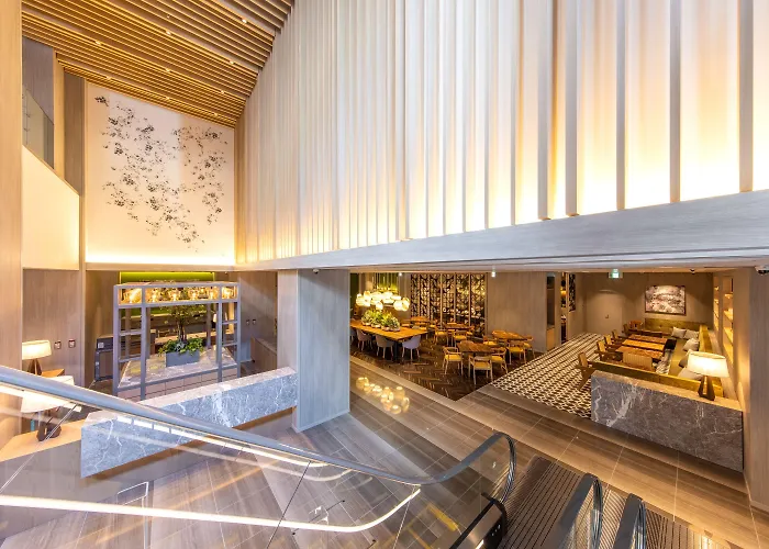 Hotel Forza Kyoto Shijo Kawaramachi
