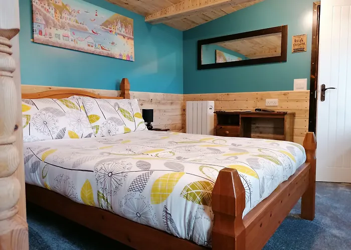 Pensalda Guest House