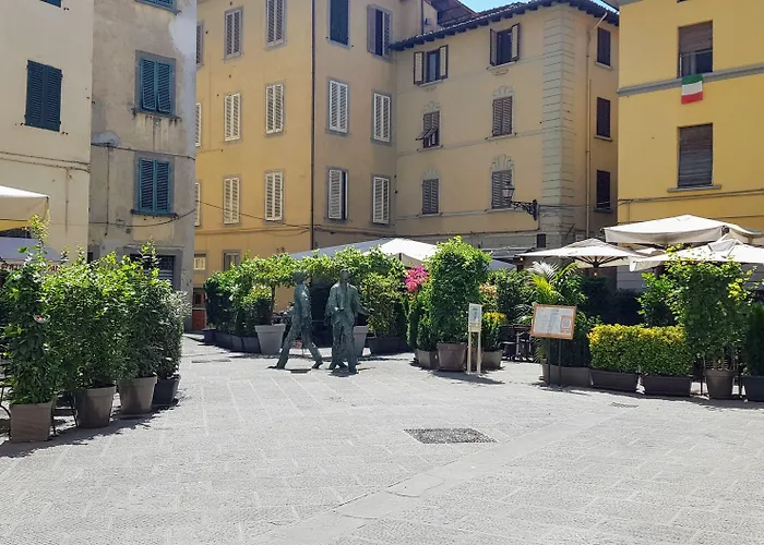Palazzo 42 - Boutique Hotel&Suites