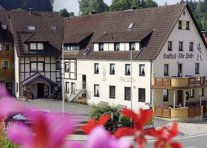 Gasthof Alte Post