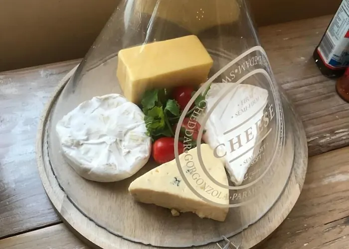 Cheviot Place Guest House