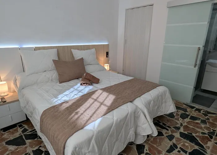 Casa Clari