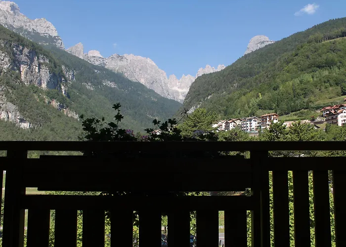 Garni Lago Alpino