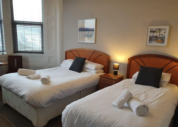 The York Hotel