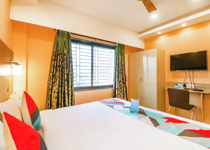 Fabhotel Step Inn
