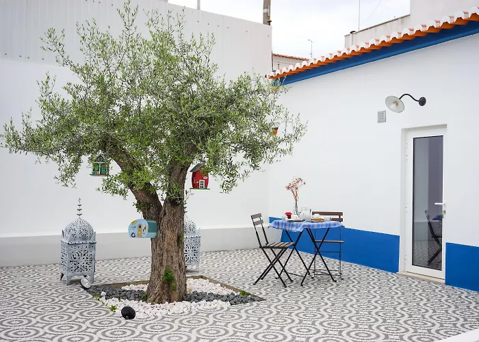 Maria'S Guesthouse