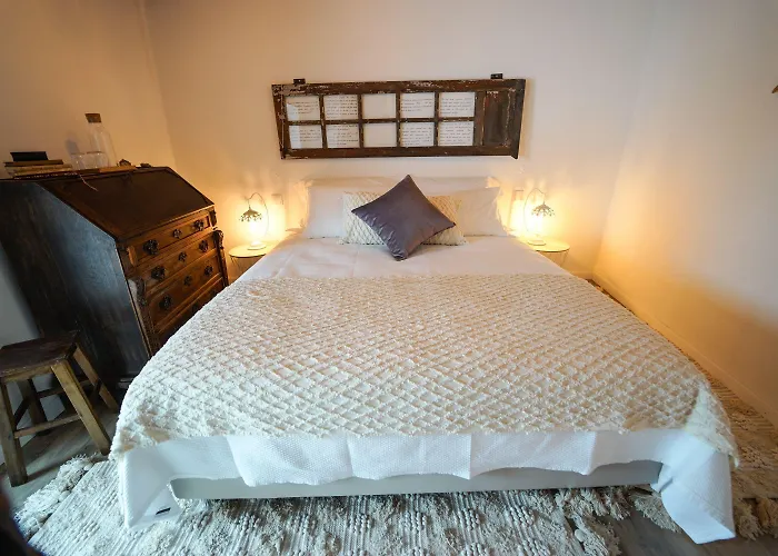 Maria'S Guesthouse