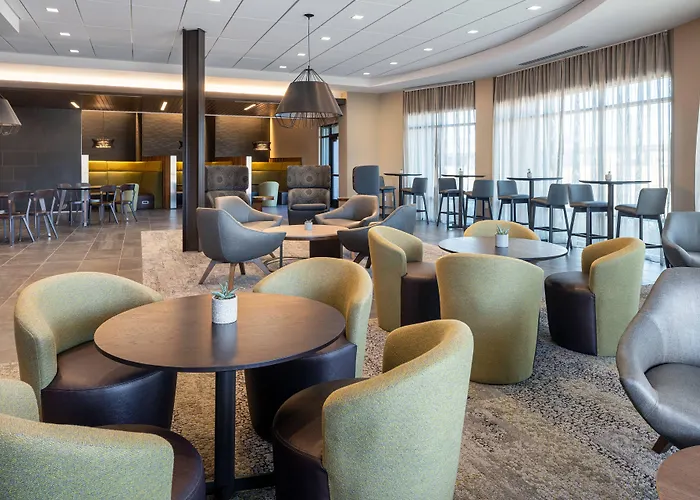 Courtyard By Marriott Petaluma Sonoma County
