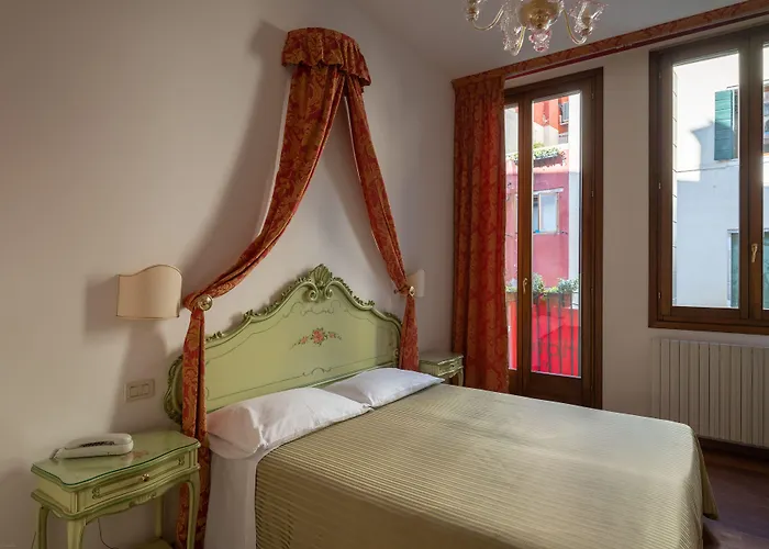 Hotel Al Sotoportego