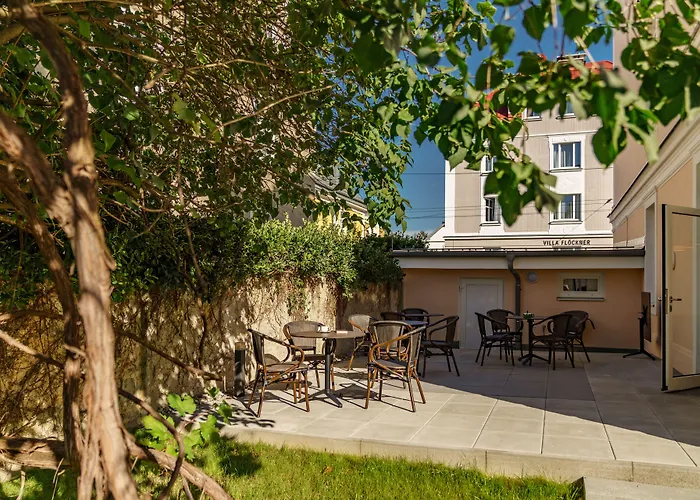 Villa Elisa