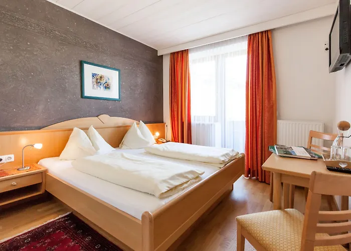Noichl’s Hotel Garni