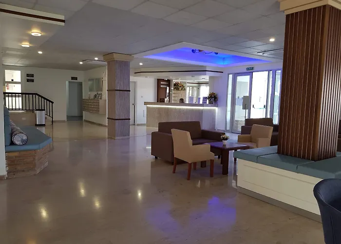 Seagull Hotel Apartments