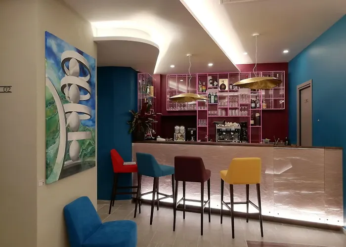 73 Boutique Hotel