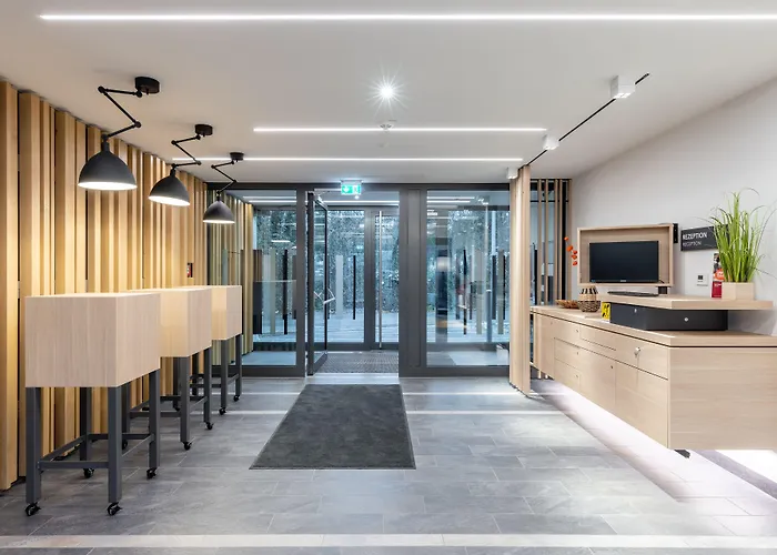 Serways Hotel Hoesel