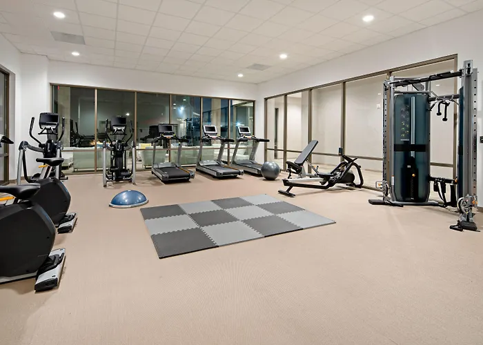 Staybridge Suites - Long Beach Airport By Ihg