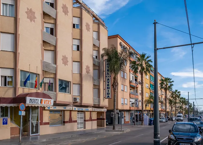 Hotel Velis