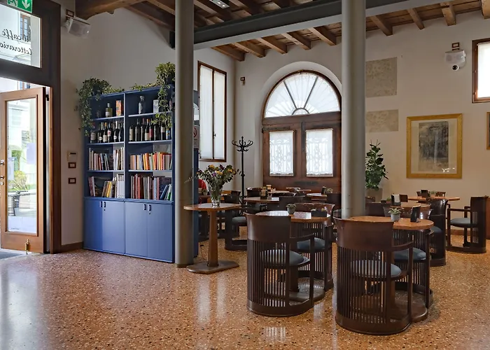 Le Camere di Palazzo Bortolan