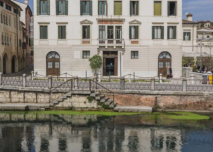 Le Camere di Palazzo Bortolan
