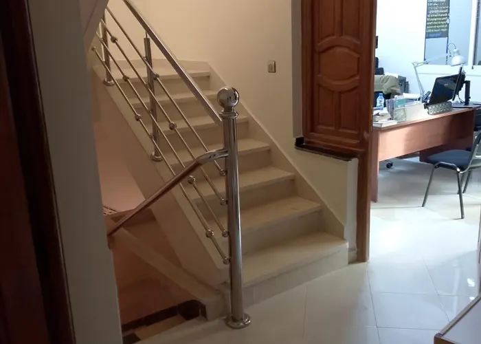 Maison d'hôtes Oujda