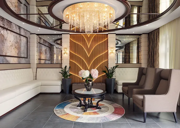 Boutique Hotel Saxonia