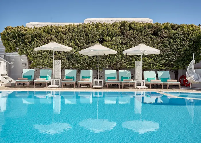 Stelia Mare Boutique Hotel