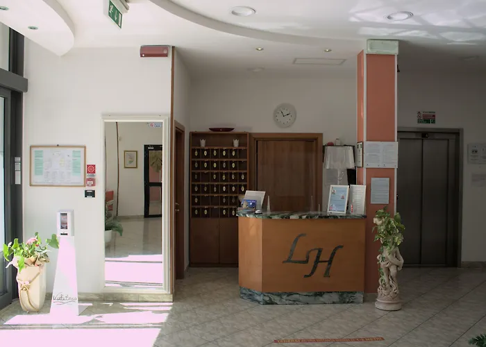 Little Hotel