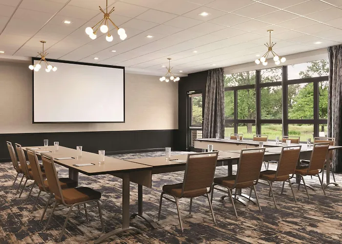 Homewood Suites By Hilton Horsham Willow Grove