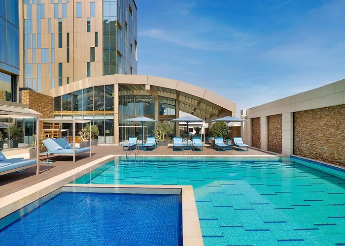 Jeddah Marriott Hotel Madinah Road