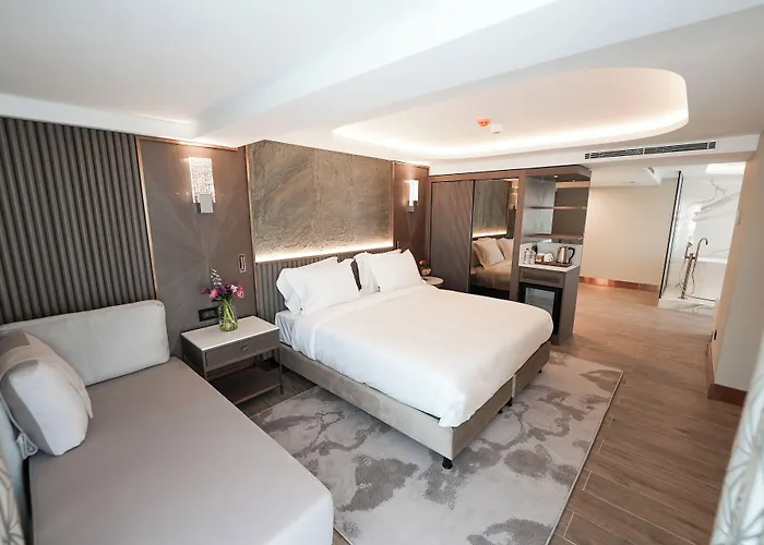 Boreas Hotel & Spa, Trademark Collection By Wyndham