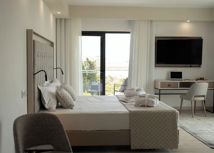 Ria Formosa Guest House
