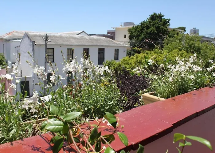 Number5 Guesthouse