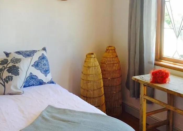 Number5 Guesthouse