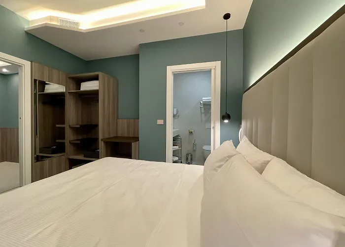 Milano Ticinese Guest House