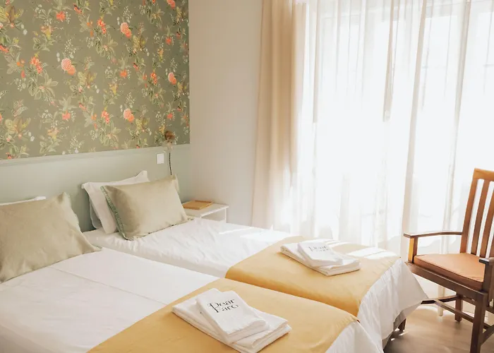 Dear Faro - Guest House