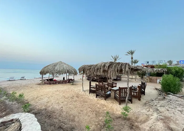 Panorama Lodge Nuweiba
