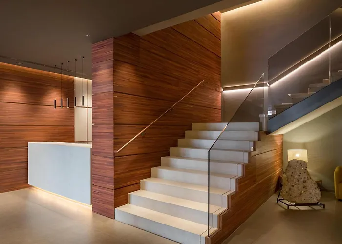 Hotel Carlton Rioja Logroño