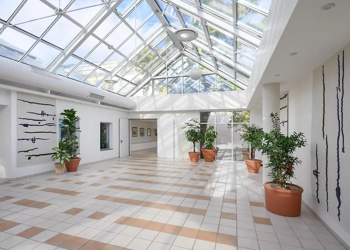 Ifa Ruegen Hotel & Ferienpark