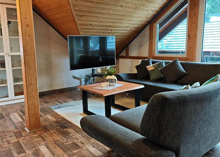 Hotel Garni Zur alten Post