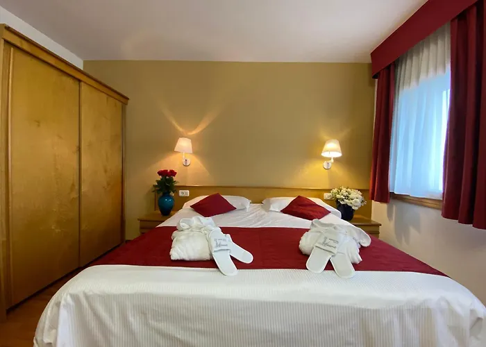 Grand Hotel Miramonti