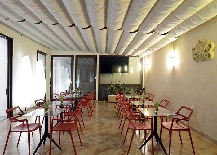 Best Western Hotel Martello