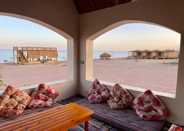 Sama Beach Camp