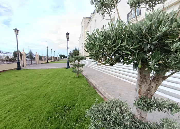 Hotel Bossh Alicia
