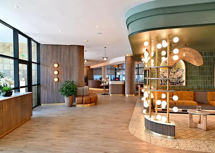 City Lodge Hotel Umhlanga Ridge