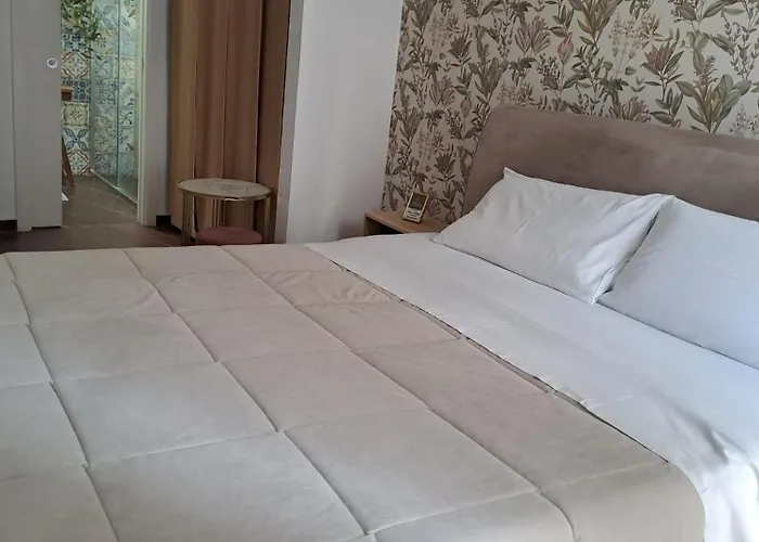 Borgo Fontana B&B