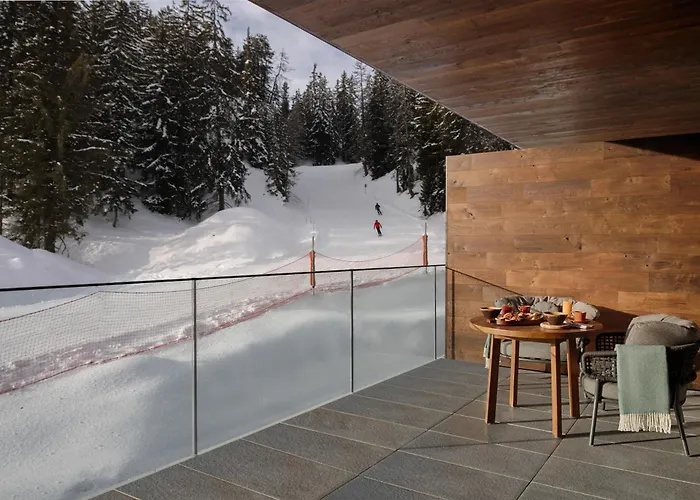 Six Senses Crans-Montana